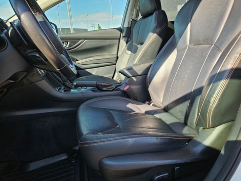 Used 2019 Subaru Crosstrek 2.0i Limited w/ Moonroof Package w/Navigation AWD/4WD image 15