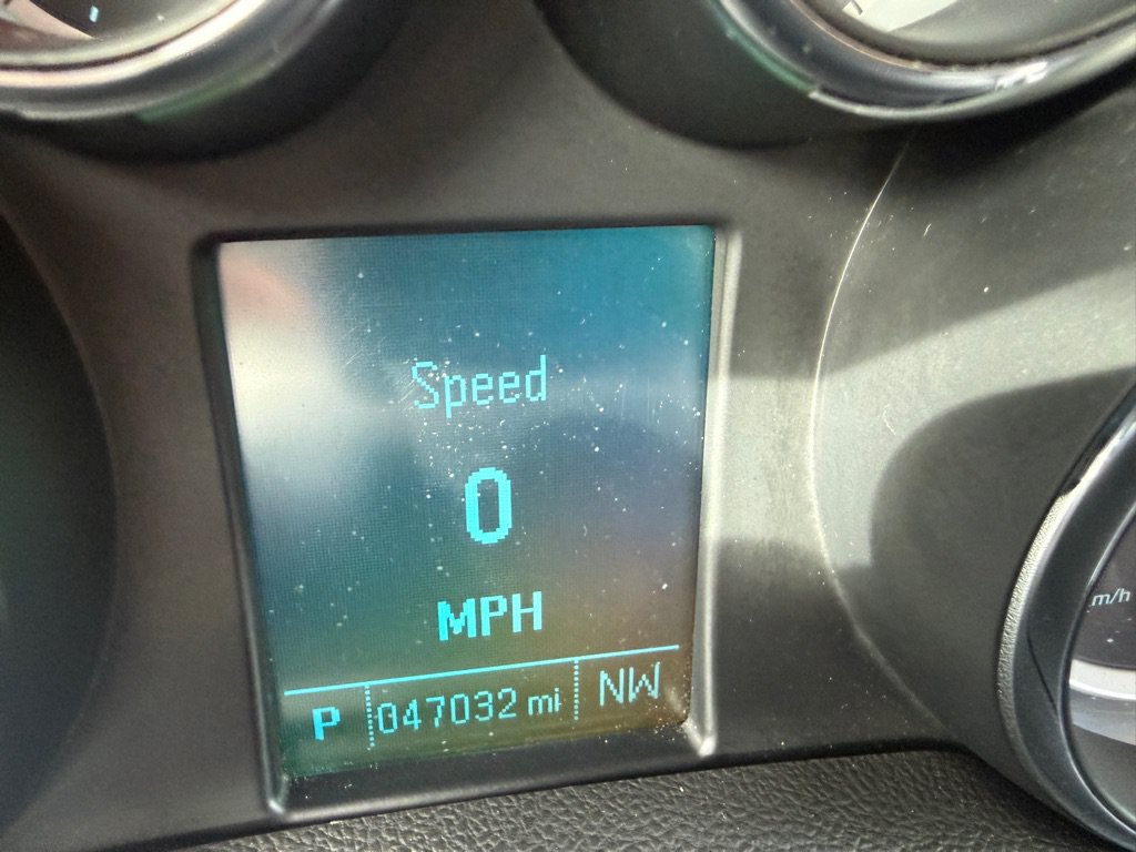 Used 2016 Buick Encore FWD image 11