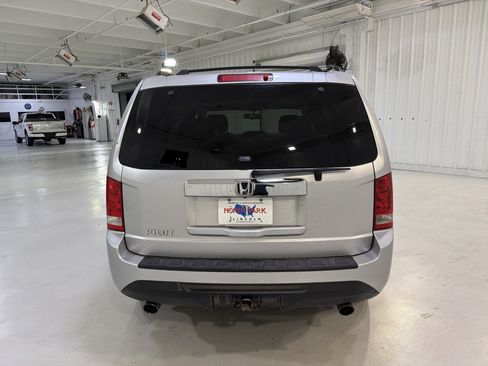 Used 2013 Honda Pilot EX-L image 4