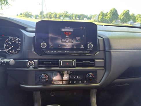 Used 2024 Nissan Pathfinder S w/ Cargo Package AWD/4WD image 19