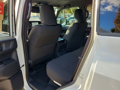 New 2026 Toyota Land Cruiser 1958 image 9