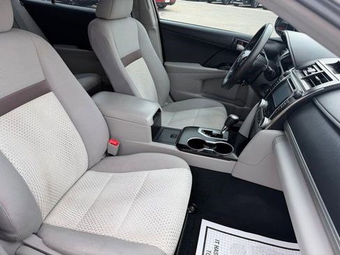 Used 2014 Toyota Camry LE image 20
