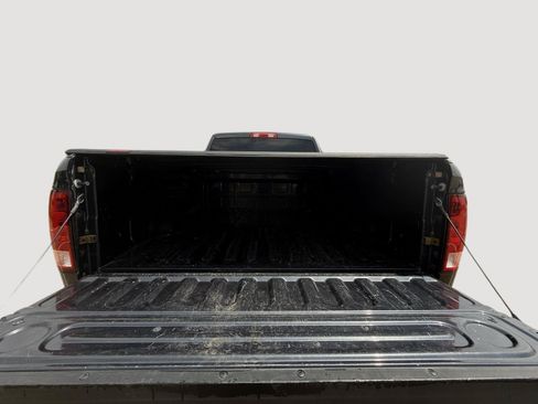 Used 2020 RAM 1500 Tradesman w/ Chrome Plus Package RWD image 29