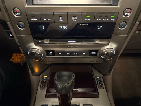 Used 2019 Lexus GX 460 Premium AWD/4WD image 14