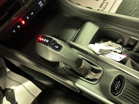 New 2026 Dodge Charger Scat Pack image 17