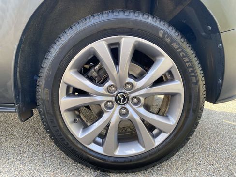 Used 2022 MAZDA CX-30 AWD 2.5 S w/ Premium Package image 9
