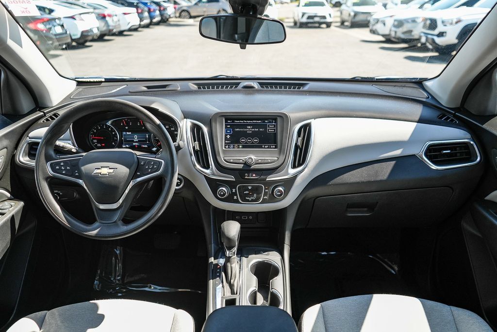 Used 2023 Chevrolet Equinox LT FWD image 15