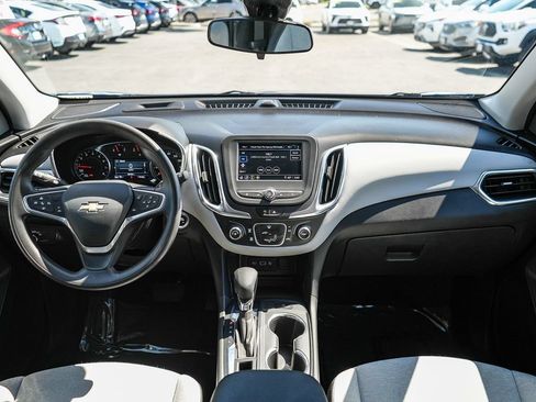 Used 2023 Chevrolet Equinox LT FWD image 15