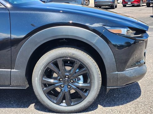 New 2026 MAZDA CX-30 Aire Edition AWD/4WD image 29