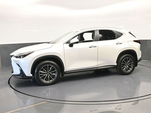 Used 2024 Lexus NX 350 AWD w/ Premium Package image 2