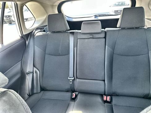Used 2025 Toyota RAV4 LE image 26