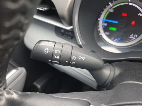 Used 2023 Toyota Highlander XLE AWD/4WD image 17