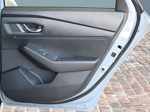 New 2026 Honda Accord SE image 13