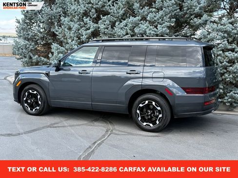 Used 2025 Hyundai Santa Fe SEL image 5