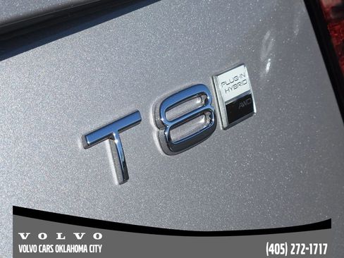 New 2026 Volvo XC90 T8 Ultra image 9