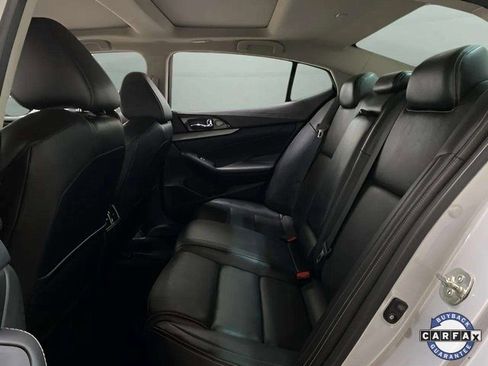 Used 2016 Nissan Maxima 3.5 SL image 19