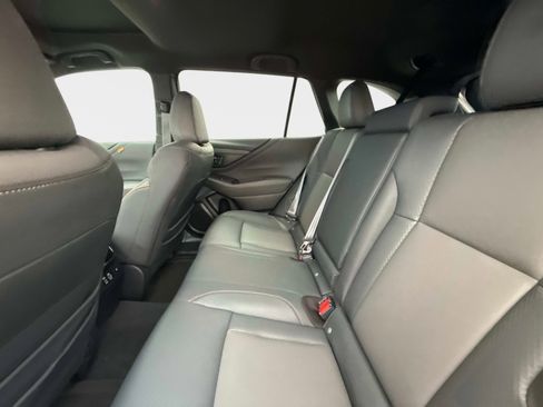 Used 2024 Subaru Outback Wilderness image 15