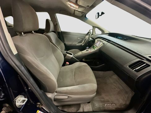 Used 2013 Toyota Prius Two FWD image 29