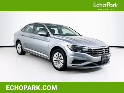 Used 2020 Volkswagen Jetta S w/ Driver Assistance Package