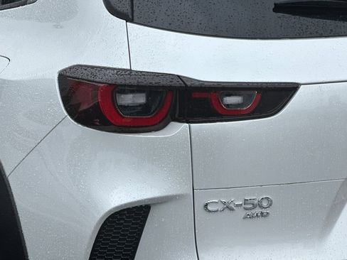 New 2026 MAZDA CX-50 AWD 2.5 Hybrid w/ Weather Package image 25
