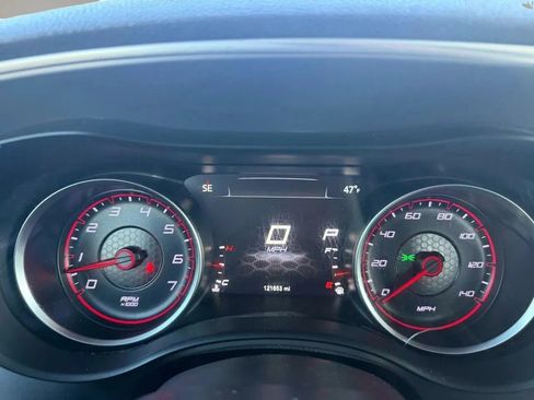 Used 2019 Dodge Charger SXT RWD image 14