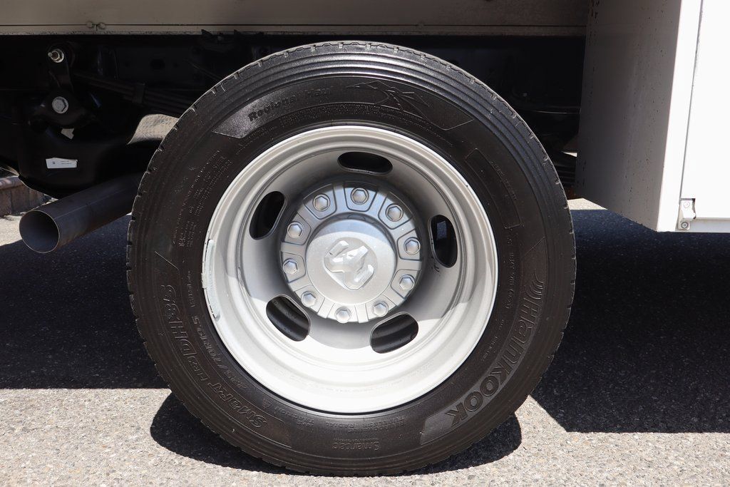 Used 2022 RAM 5500 Tradesman AWD/4WD image 35