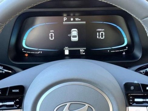 New 2026 Hyundai Elantra Sport FWD image 27
