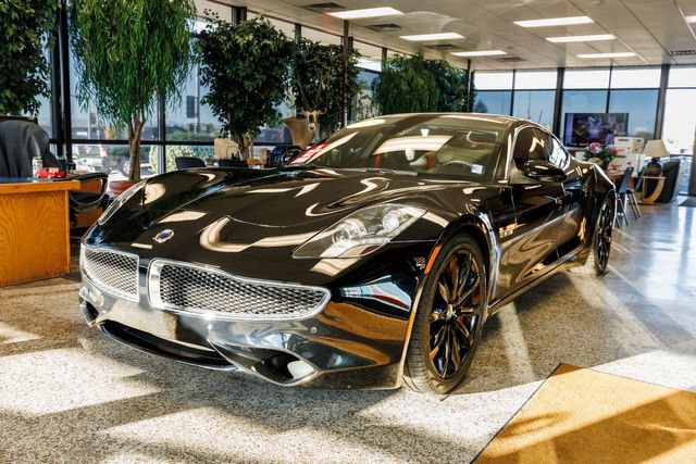 Used 2019 Karma Revero RWD image 1
