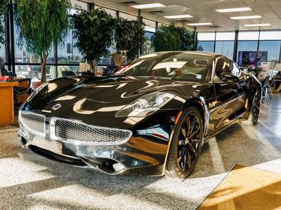 Used 2019 Karma Revero