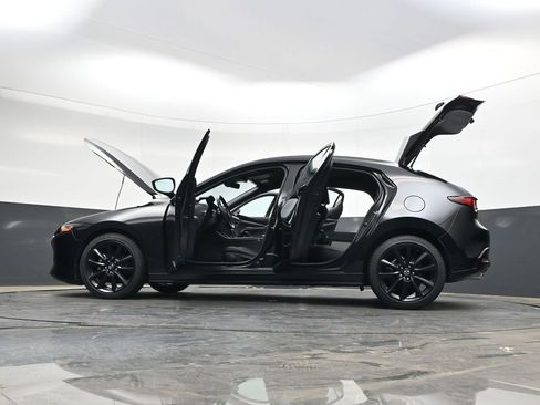 Used 2024 MAZDA MAZDA3 s image 38