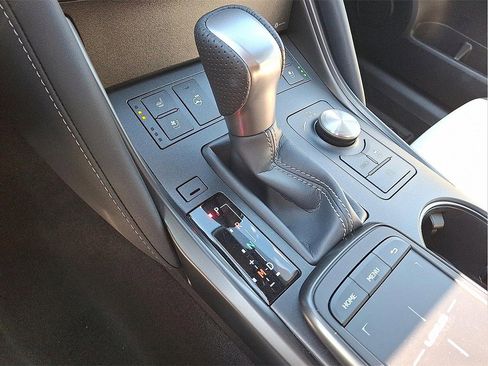 New 2025 Lexus IS 350 F Sport image 9