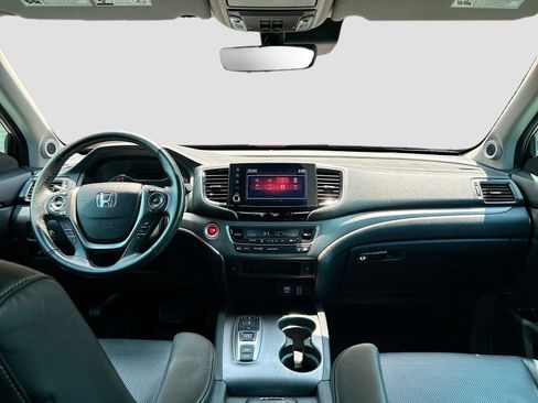 Used 2023 Honda Ridgeline RTL image 14