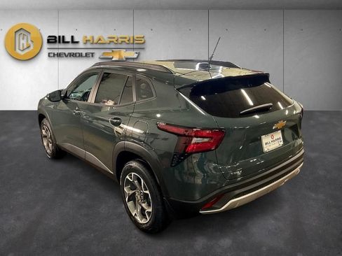 New 2026 Chevrolet Trax LT w/ Driver Confidence Package FWD image 13
