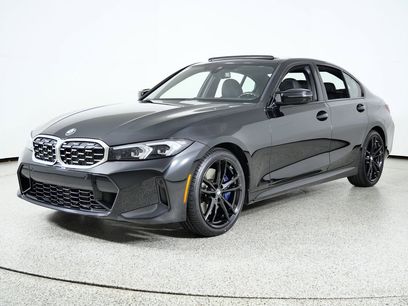 Certified 2023 BMW M340i xDrive w/ Premium Package