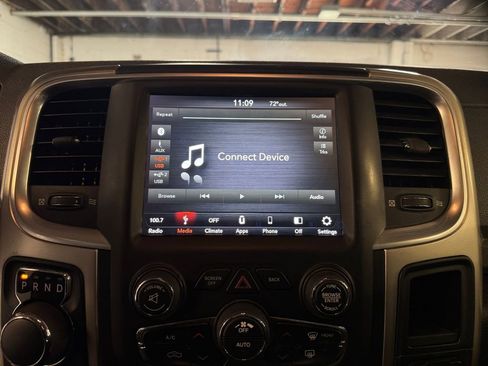 Used 2019 RAM 1500 Classic Warlock AWD/4WD image 19