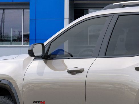 New 2026 GMC Terrain AT4 image 15