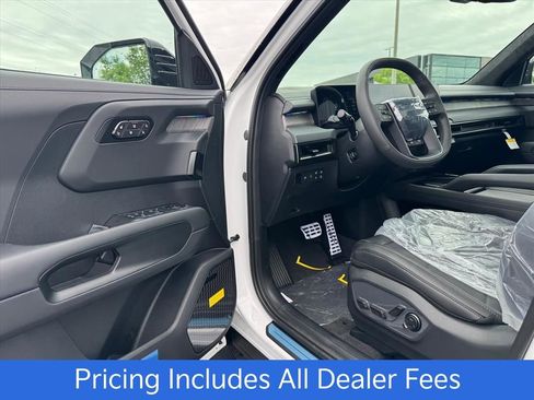 New 2027 Kia Telluride X-Line SX Prestige AWD/4WD image 13