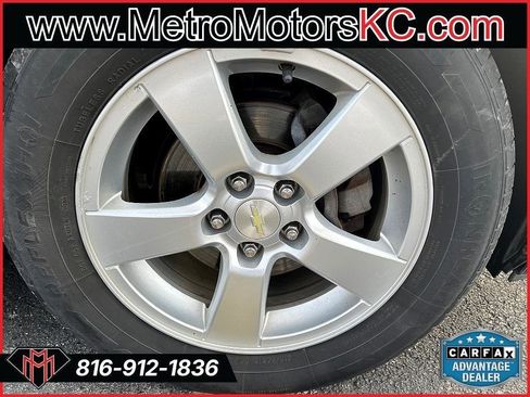 Used 2016 Chevrolet Cruze LT image 21