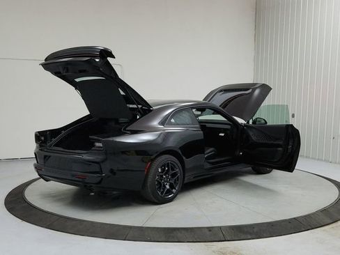 New 2026 Dodge Charger Scat Pack w/ Blacktop Package AWD/4WD image 15