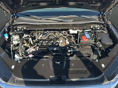 Used 2024 Honda CR-V EX image 29