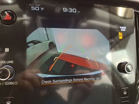 Used 2024 Subaru Legacy Premium image 22