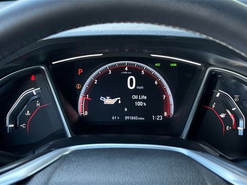 Certified 2019 Honda Civic Sport image 29