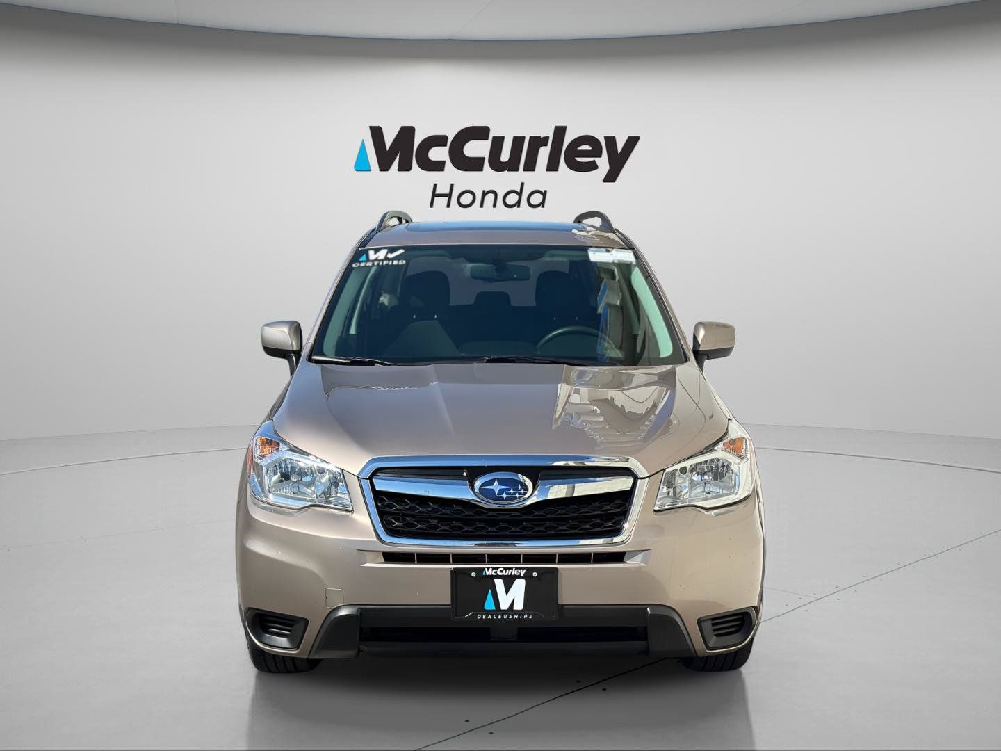 Used 2016 Subaru Forester 2.5i Premium w/ All-Weather Package AWD/4WD image 7