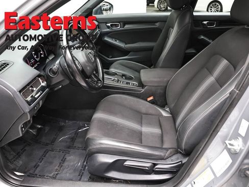 Used 2022 Honda Civic Sport image 14