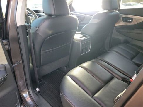 Used 2017 Nissan Murano SL image 31