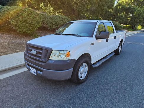 Used 2008 Ford F150 XL RWD image 1