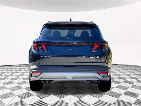 New 2026 Hyundai Tucson SEL AWD/4WD image 10