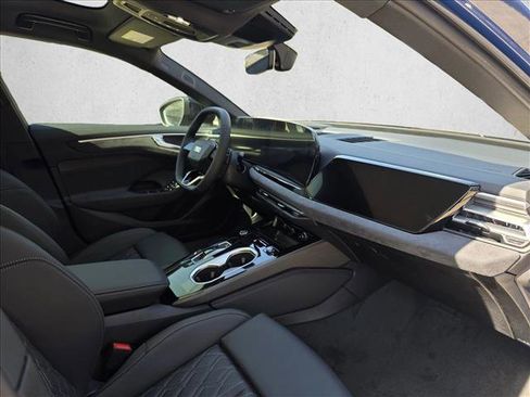 New 2026 Audi A6 Prestige image 11