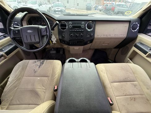 Used 2008 Ford F250 XLT image 17