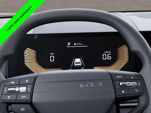 New 2026 Kia Sportage LX image 21